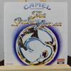 『キャメル／スノー・グース（白雁） Camel／The Snow Goose (¥750)』 「メルカリ」で販売中♪