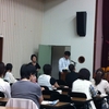 第13回長崎県南中材業務研究会セミナー