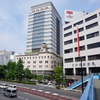 2017/06/20 日本橋散歩 04 三菱倉庫・江戸橋歴史展示ギャラリー/名水白木屋の井戸/聚玉文庫ギャラリー/平和の鐘/北町奉行所跡
