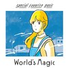 Special Favorite Music - World's Magic