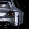 【インプレッション後編】Peako/Y.E.S. 1/64 Mitsubishi Lancer Evoluion IX (Silver)
