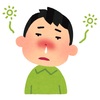 風邪の時は栄養スープ、そして睡眠に限る！