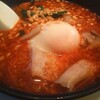 感激ラーメン(限定３０食)1/0(1杯)(計3428杯)