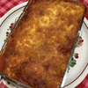 定番の一皿☆melanzane alla parmigiana☆