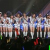 モーニング娘。'15日本武道館公演の模様