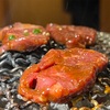 フォレストモール新前橋内の焼肉屋へ。手軽に炭火焼の肉を堪能できる優良店。【焼肉牛星（前橋・フォレストモール新前橋内）】