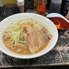 大和駅の二郎系ラーメン『豚仙人』で国産豚のラーメンをがっつりいただきましょう！！トッピングの生卵はやっぱりマストだね！！