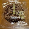 コンビニで一人晩御飯
