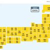 ＜新型コロナ・5日＞東京都で2,287人が感染　神奈川県で1,812人感染
