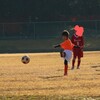 U-11読売新聞杯埼玉北東部少年サッカー大会