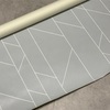 工事で余った壁紙（クロス）で学習机をリメイク