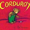 「ちっちゃなほわほわかぞく」を暗唱し始め /英語絵本「corduroy」