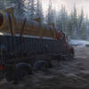 ハードコア雪山トラックシミュレータ『SnowRunner』水没泥んこドライブ日記