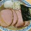 唐突にラーメンブログ