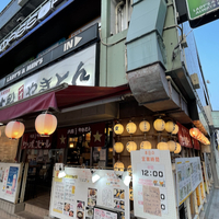 本の虫のアンテナ