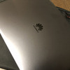 Huawei MateBook X Pro 其之弐 セットアップとか。