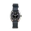 不朽の名作を現代に！ Naval Military Watch Royal Air Force type レビュー