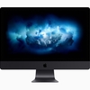 iMac Proのデフォルト壁紙