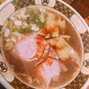 【ラーメン】にぼしがガツンとくる、まいうなラーメン♪