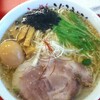 らーめんこじろう　526　渋谷