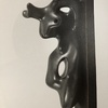 Henry Moore 「Reclining figure」