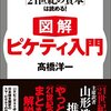 【図解】ピケティ入門 たった21枚の図で『21世紀の資本』は読める！