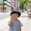 今日のお客様「Rちゃん」。