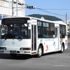 鹿児島交通(元立川バス)　2258号車