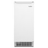 #The Lowest Prices on Whirlpool GI15NDXXQ 15 Undercounter Ice Maker 25 lbs. Storage, 50 lbs. Daily Production, White