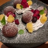 恵比寿のカフェ＆ダイニングヌリカベさんは女子会にぴったりなお店でした