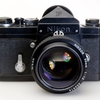 Nikon F　　その3　　　（135.SLR）