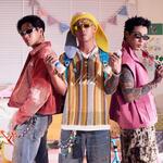 玖壹壹健志「Super Daddy」歌詞意味 — 嘻哈奶爸的育兒狂想曲