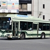 京都市バス 2685号車 [京都 200 か 2685]