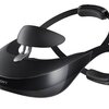 「Project Morpheus」 SCEのVRゴーグル