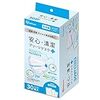 アイリスオーヤマ マスク 不織布 30枚入 安心清潔マスク M 20PK-AS30M