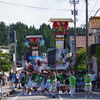 2018年松波人形キリコ祭り「総集編」