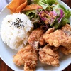 おしゃれだけどボリュームたっぷりランチを食べられるカフェ【Tanglad Cafe】