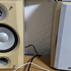 パッシブスピーカーにアンプを付けてPCスピーカーに改造