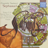 『Sepharad : Songs of the Spanish Jews in the Mediterranean and the Ottoman Empire』  Ensemble Sarband 