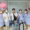 タイSRS FTM ヤンヒー病院⑹ 〜退院〜
