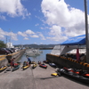カヤック旅の写真(Amami Kayak Trip)