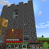 Minecraft日記「うるちのマイクラ庭園」その5