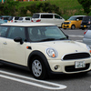 カーシェアのMINI Oneに乗るにあたって知っておいてほしいこと