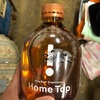 ホームタップを飲め！