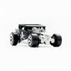 BONE SHAKER