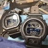 #G-SHOCK #DW6900-BB #Baby-G #BGD-501 #反転液晶 #ブラック文字盤 #時計 #電池交換 #新潟県 #柏崎市 #岸本時計店 #デジタル #200m防水 #時計 #電池交換 #修理 #腕時計 #カシオ正規販売店 #新潟県 #柏崎市 #西本町 #岸本時計店