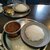 西船橋。インド・ネパール アジアン料理ヒマラヤダイニング にて、茄子とチキンカレー。