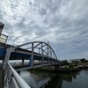 9月の舟渡水辺公園。