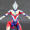 未来を築く、希望の光！！「Figure-rise Standard ウルトラマントリガー マルチタイプ」のご紹介！