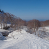 ◆'23/03/29　鳥海山山麓・中島台⑥